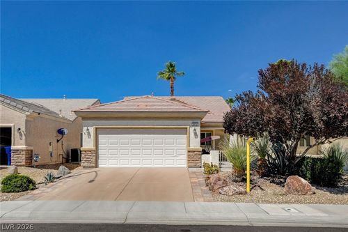 2612 Cornish Hen Ave, North Las Vegas, NV, 89084-3730 | Card Image