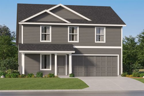 4909 Draper Ridge Lane, Fort Worth, TX, 76179 | Card Image