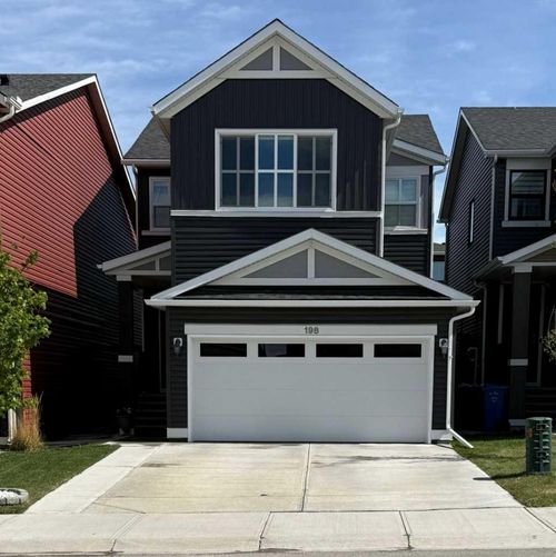 198 Howse Dr Ne, Calgary, AB, T3P0V5 | Card Image