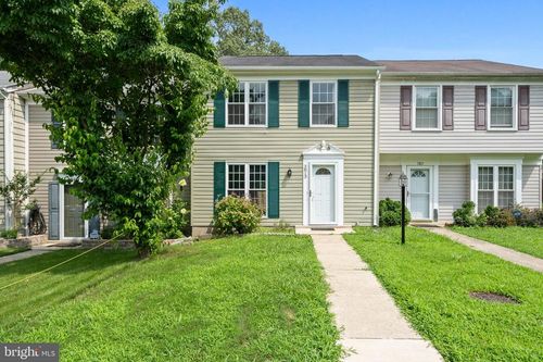 3813 Light Arms Pl, WALDORF, MD, 20602-2548 | Card Image