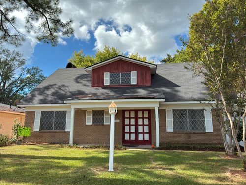 7306 Camelback Dr, Shreveport, LA, 71105-5008 | Card Image