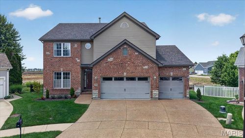 10 Driftwater Xing, Saint Charles, MO, 63301-4401 | Card Image