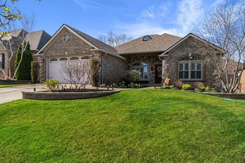 2413 San Milano Pl, Lexington, KY, 40509 | Card Image