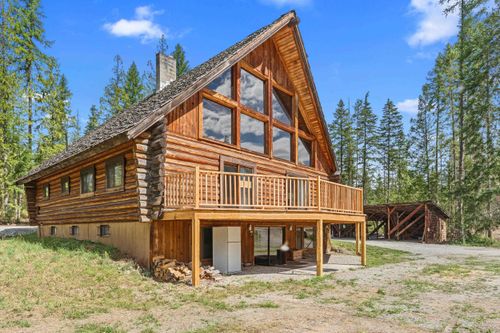 23731 Highway 31, Metaline Falls, WA, 99153-9712 | Card Image