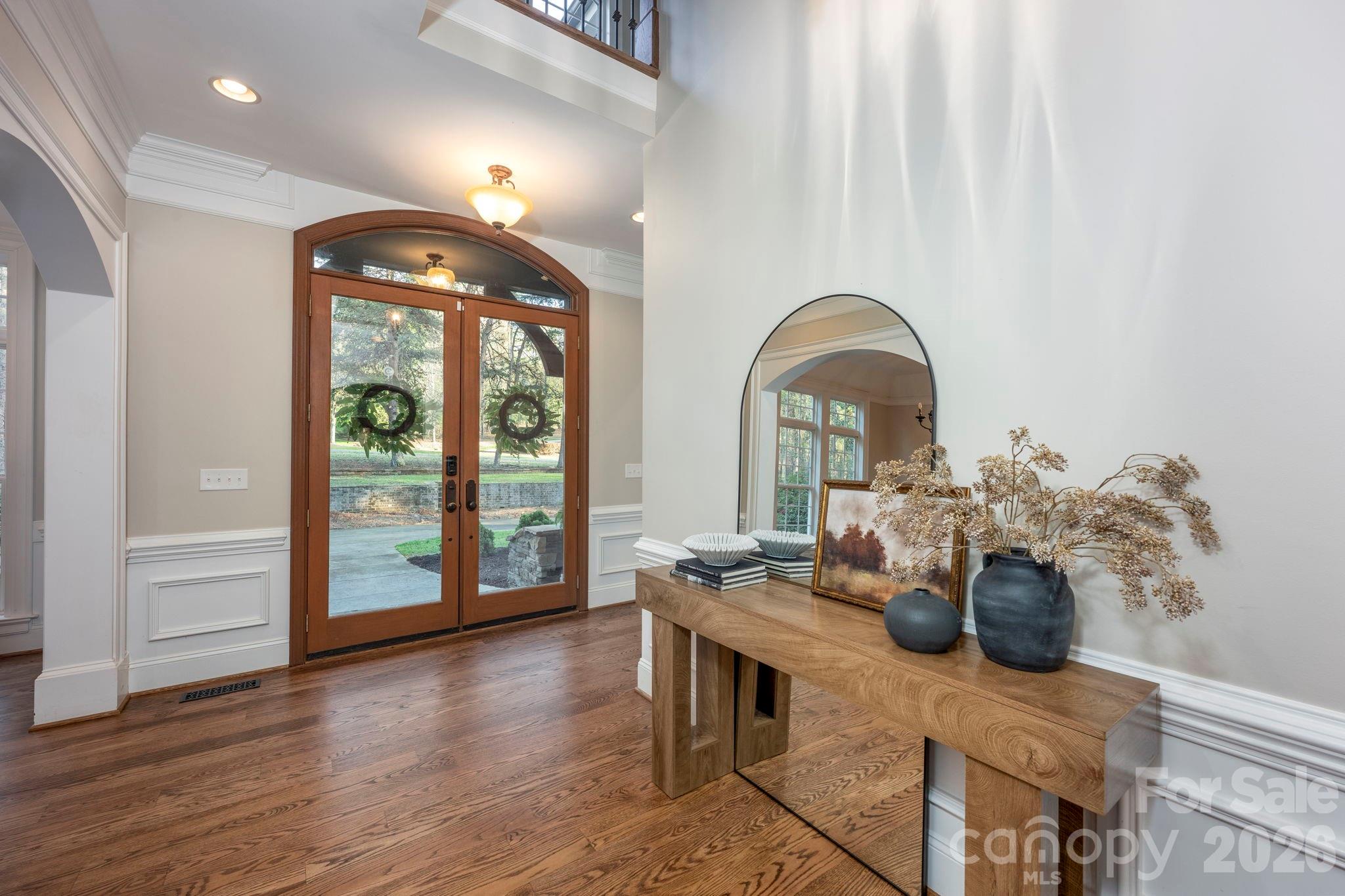 Residential in Huntersville 5