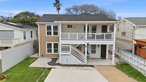 5120 Avenue U, Galveston, TX, 77551-5927 | Card Image