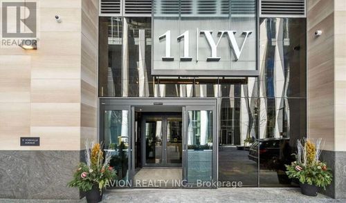 3207-11 Yorkville Ave, Toronto, ON, M4W0B7 | Card Image