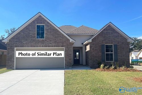 250 John Harold Dr, Meridianville, AL, 35759-5404 | Card Image