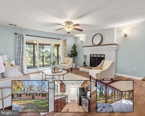 6405 2nd St, CHESAPEAKE BEACH, MD, 20732-4139 | Card Image