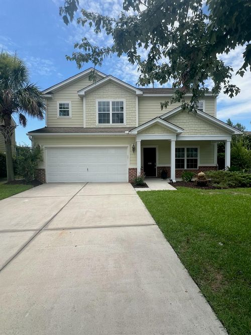 308 Tidal Rice Ct, Wando, SC, 29492-8309 | Card Image