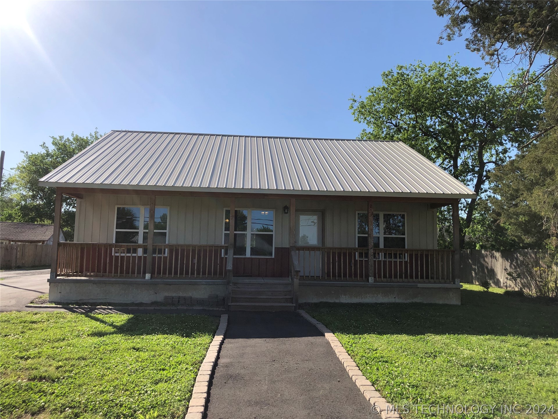 Scraper St, Vinita, OK 74301