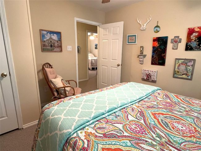 View from Bedroom 2 to Hallway | Image 23