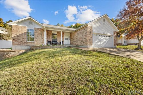 3715 Falcon View Dr, Arnold, MO, 63010-4555 | Card Image