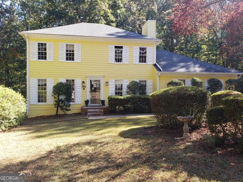 150 Ashley Dr, Fayetteville, GA, 30214-3783 | Card Image