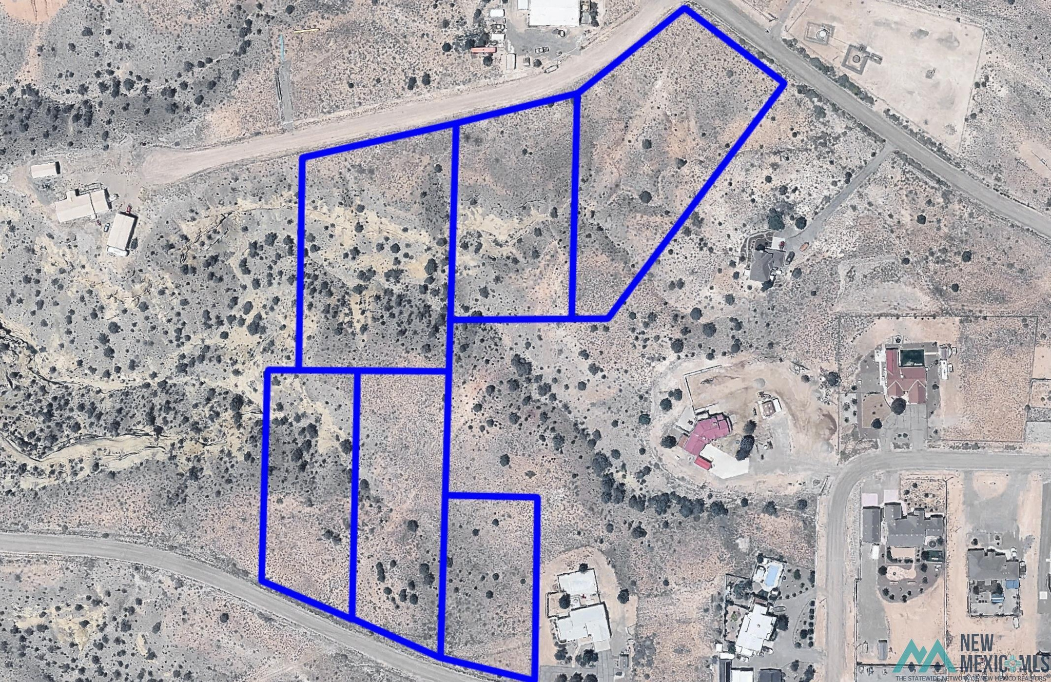 Land in Farmington