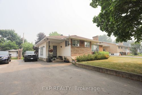 46 Laurentian Dr, Sault Ste. Marie, ON, P6B4G4 | Card Image