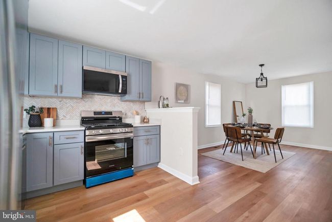4425 Furley Ave, House other with 3 bedrooms, 2 bathrooms and null parking in BALTIMORE MD | Image 29