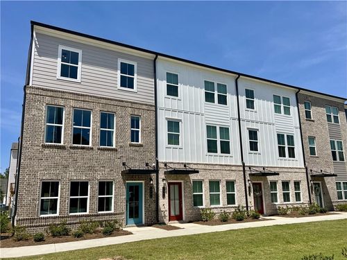 2947 Beaconwood Ct, Lawrenceville, GA, 30043-2593 | Card Image
