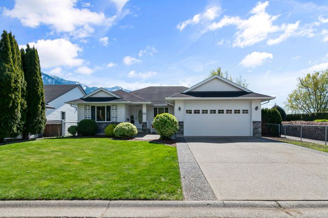 7454 Arbutus Drive, House other with 3 bedrooms, 2 bathrooms and 4 parking in Agassiz BC | Image 37