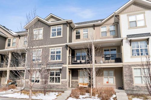 603-32 Horseshoe Cres, Cochrane, AB, T4C2P4 | Card Image
