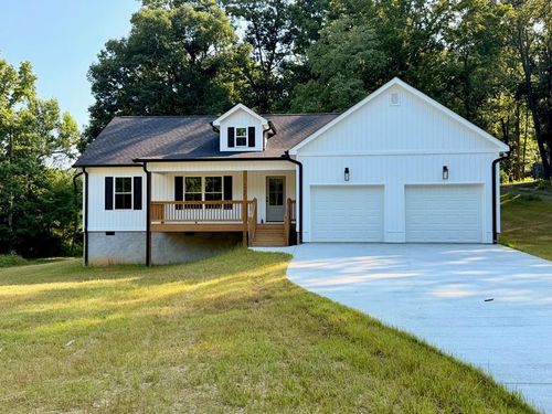 3580 Keith Valley Road, Dalton, GA, 30721 | Card Image