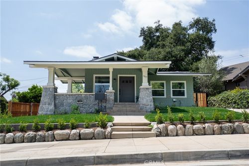307 Melrose Ave, Monrovia, CA, 91016-2142 | Card Image
