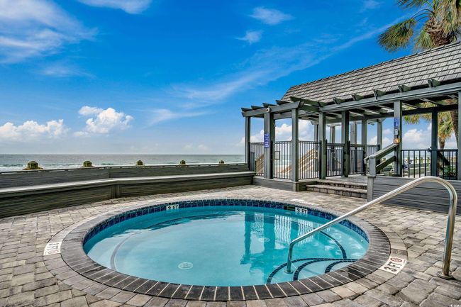 1409 - 1012 N Waccamaw Dr, Condo with 1 bedrooms, 2 bathrooms and null parking in Murrells Inlet SC | Image 34