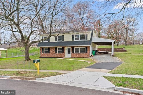 3605 Eyre Dr S, UPPER MARLBORO, MD, 20772-3205 | Card Image
