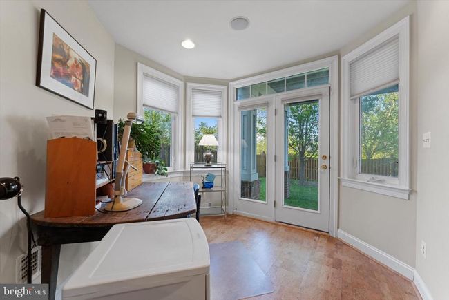 19070 Arroyo Ter, Townhouse with 4 bedrooms, 5 bathrooms and null parking in Lansdowne VA | Image 14