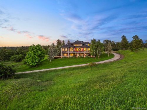 5602 Silver Bluff Ct, Parker, CO, 80134-5433 | Card Image