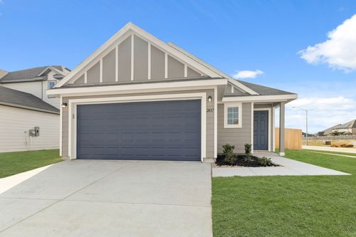 2437 Texas Ash Way, Fort Worth, TX, 76123-1282 | Card Image