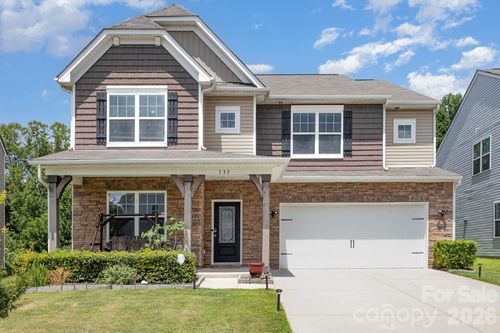 133 Lassen Ln, Mooresville, NC, 28117-0059 | Card Image