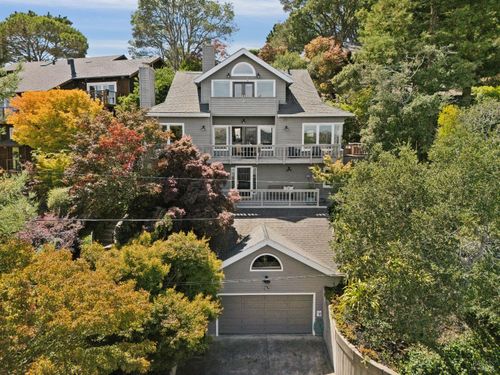 274 Princeton Avenue, Mill Valley, CA, 94941 | Card Image