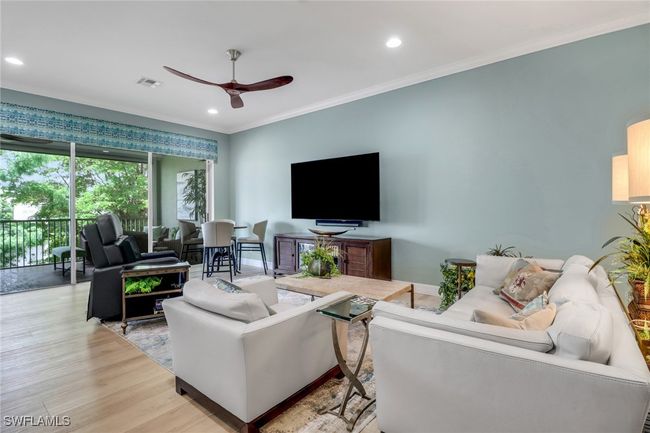 UNIT-204 - 3530 Lansing Loop, Condo with 3 bedrooms, 3 bathrooms and null parking in ESTERO FL | Image 7