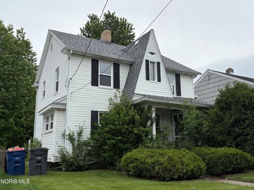 4345 Commonwealth Ave, Toledo, OH, 43612-2040 | Card Image