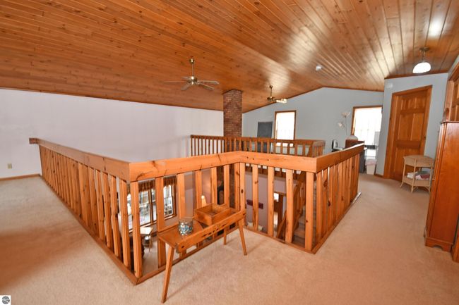 7950 S Shorebird Ln, House other with 3 bedrooms, 2 bathrooms and null parking in Empire MI | Image 29