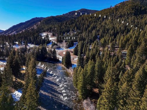 TBD Karst Stage Loop, Gallatin Gateway, MT, 59730 | Card Image