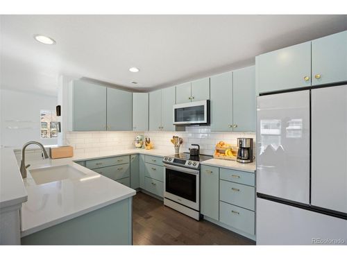 unit-f-12831 Mayfair Way, Englewood, CO, 80112-7094 | Card Image