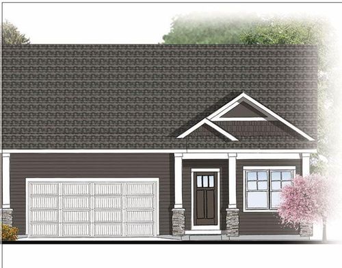 12-2823 W Cobblestone Ct Se, Kentwood, MI, 49512-5498 | Card Image