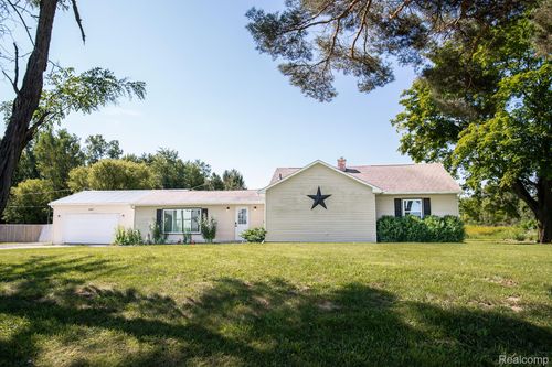 3407 W Lake Rd Road, Vienna Charter Township, MI, 48420 | Card Image
