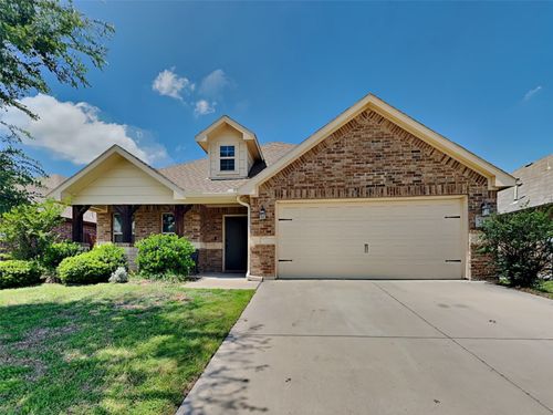 7429 Innisbrook Ln, Fort Worth, TX, 76179-4823 | Card Image