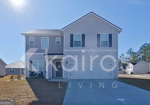 101 Saint Matthew Way, Springfield, GA, 31329-3943 | Card Image