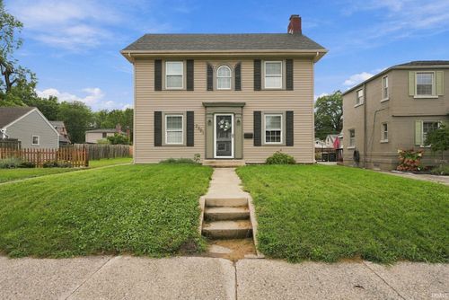 2223 Owaissa Way, Fort Wayne, IN, 46809-1444 | Card Image