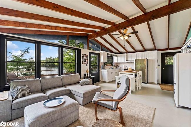 228 Macbeth Island, House other with 4 bedrooms, 2 bathrooms and null parking in Muskoka ON | Image 38