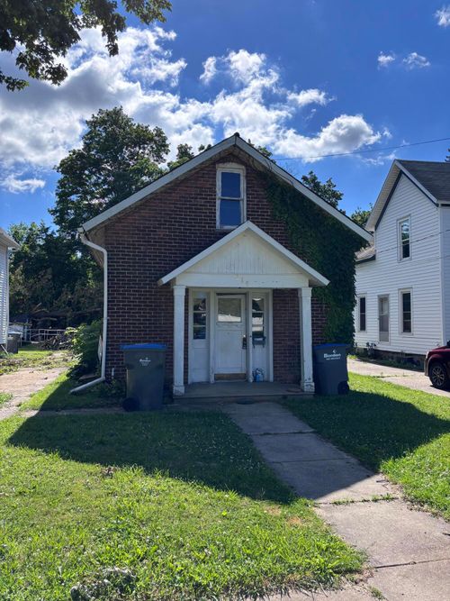 210 S Monroe St, Sturgis, MI, 49091-1731 | Card Image