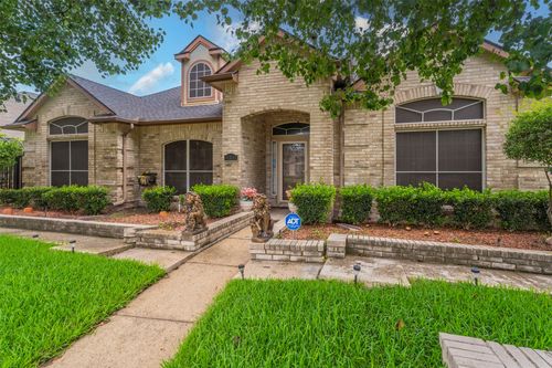 8317 Lake Bend Dr, Rowlett, TX, 75088-8917 | Card Image