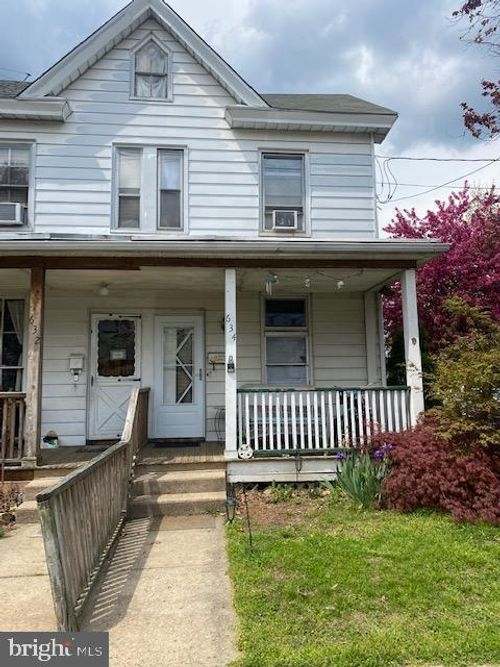 634 Laurel St, DELANCO, NJ, 08075-4622 | Card Image