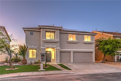 1136 Casady Hollow Ave, Henderson, NV, 89012-2629 | Card Image