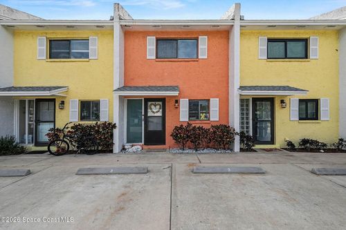 3-290 N 2nd St, Cocoa Beach, FL, 32931-2869 | Card Image