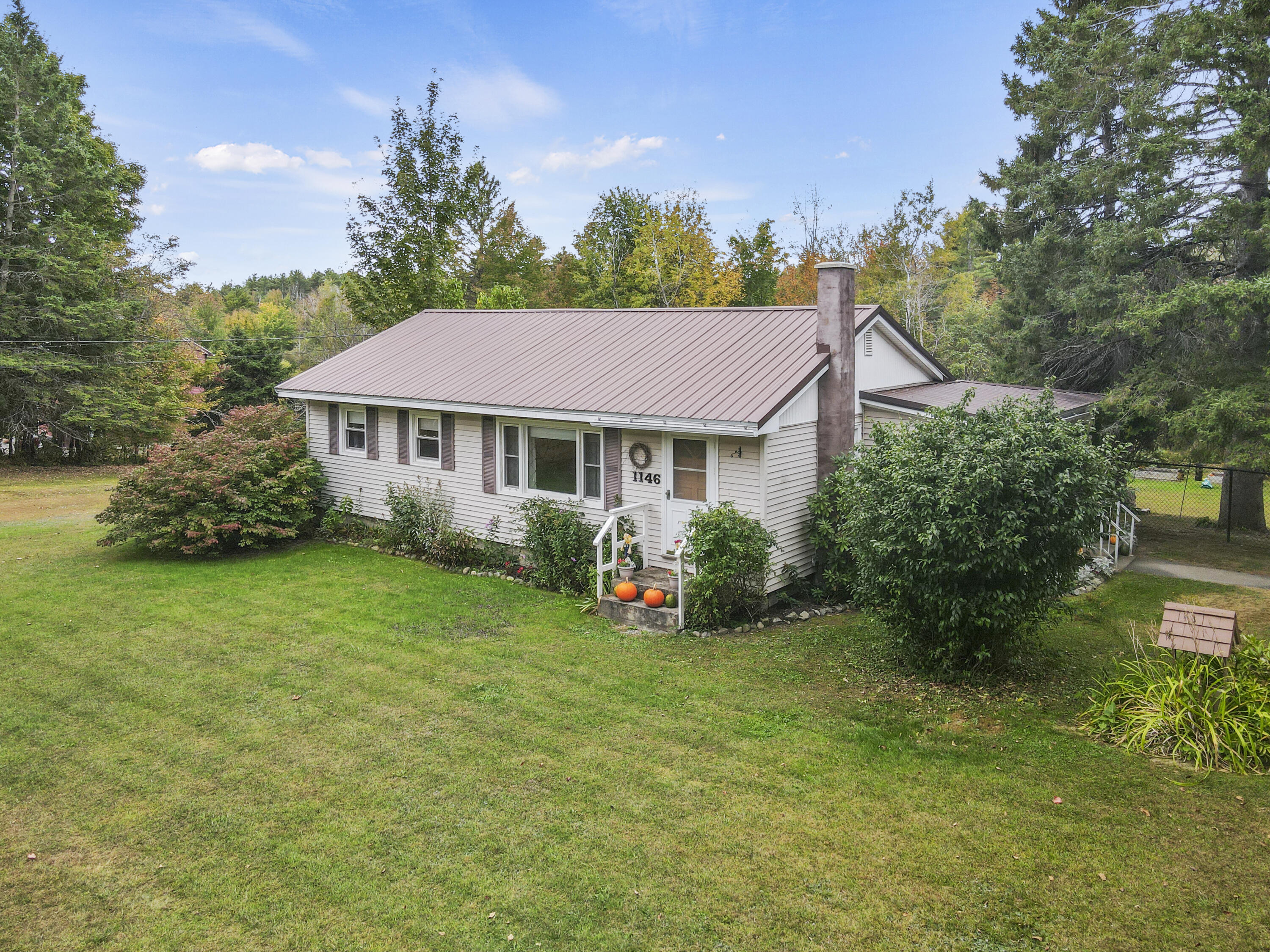 Essex St, Bangor, ME 04401